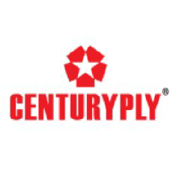 Century Plyboards Logo