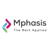MphasiS Logo