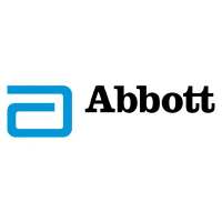 Abbott India Logo