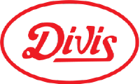 Divi's Laboratories Logo