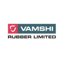 Vamshi Rubber Logo