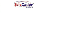 Telecanor Global Logo