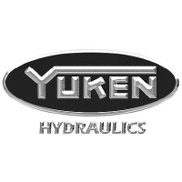 Yuken India Logo