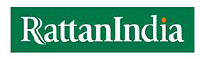RattanIndia Power Logo