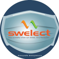 Swelect Energy Systems Logo