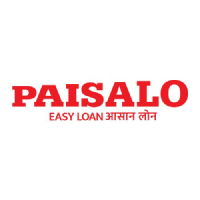 Paisalo Digital Logo