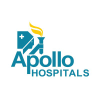 Apollo Hospitals Enterprise Logo