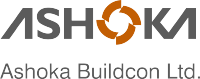 Ashoka Buildcon Logo