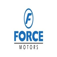 Force Motors-$ Logo