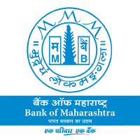 Bank of Maharashtra Logo