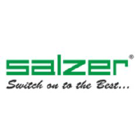 Salzer Electronics Logo