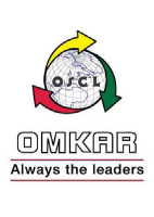 Omkar Speciality Chemicals Logo