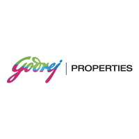 Godrej Properties Logo