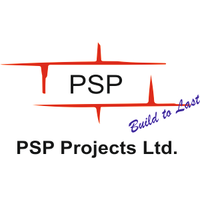 PSP Projects Logo