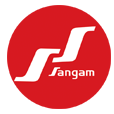 Sangam Logo