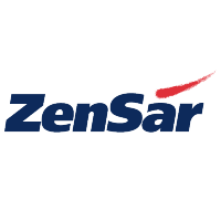 Zensar Technologies Logo