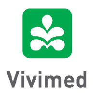 Vivimed Labs Logo
