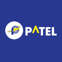 Patel Integrated Logistics Logo