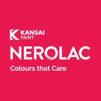 Kansaierolac Paints Logo