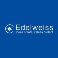 Edelweiss Financialrvices Logo