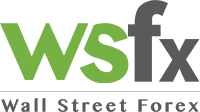 Wall Street Finance Logo