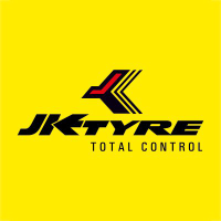 JK Tyre & Industries Logo