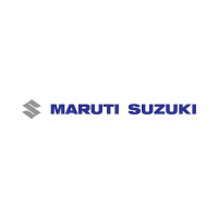 Maruti Suzuki India Logo