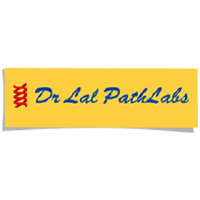 Dr. Lal Path Labs Logo
