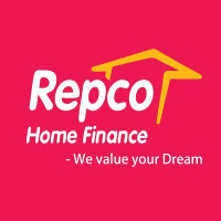 Repco Home Finance Logo