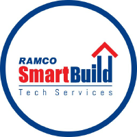 Ramco Industries Logo