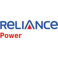 Reliance Power Logo