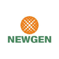 Newgen Software Technologies Logo