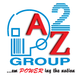 A2Z Infra Engineering Logo