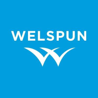 Welspun Enterprises Logo