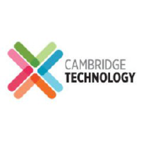 Cambridge Technology Enterprises Logo