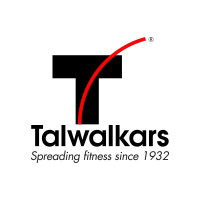 Talwalkars Healthclubs Logo
