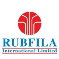 Rubfila International Logo