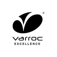 Varroc Engineering Logo