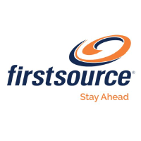 Firstsource Solutions Logo