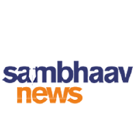 Sambhaav Media Logo