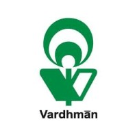 Vardhman Holdings Logo