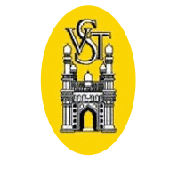 VST Industries Logo