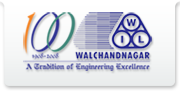 Walchandnagar Industries Logo