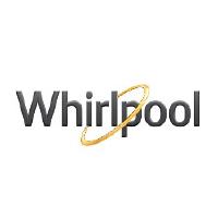 Whirlpool of India Logo