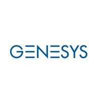Genesys Internationalration Logo