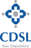 Central Depositoryrvices Logo
