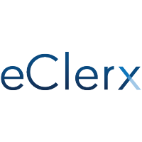 eClerxrvices Logo