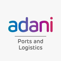 Adani Ports and Special Economic Zone Logo