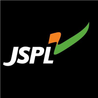 Jindal Steel & Power Logo