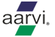 Aarvi Encon Logo